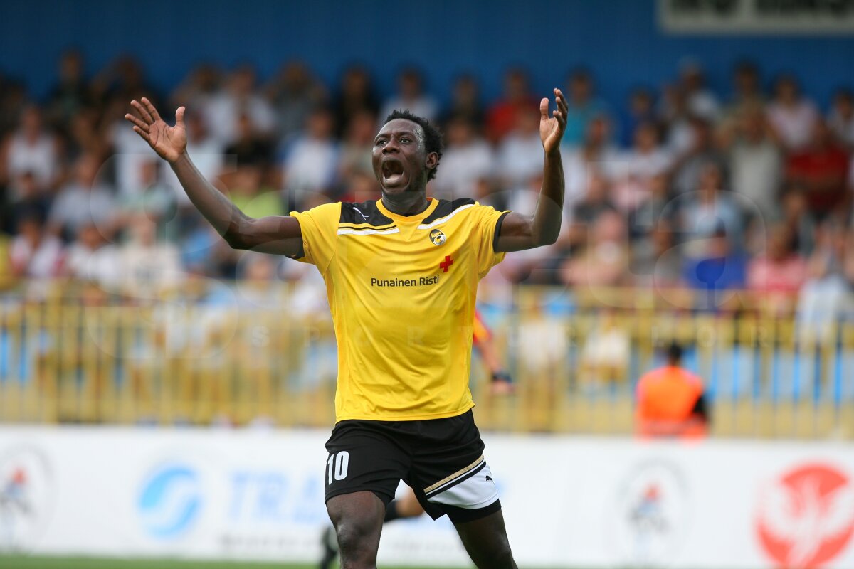 Gaz Metan a întors rezultatul din tur şi a eliminat-o pe KuPS » Willkommen Mainz!