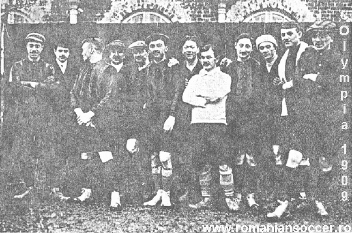 Divizia A are 102 ani. Cum a început totul