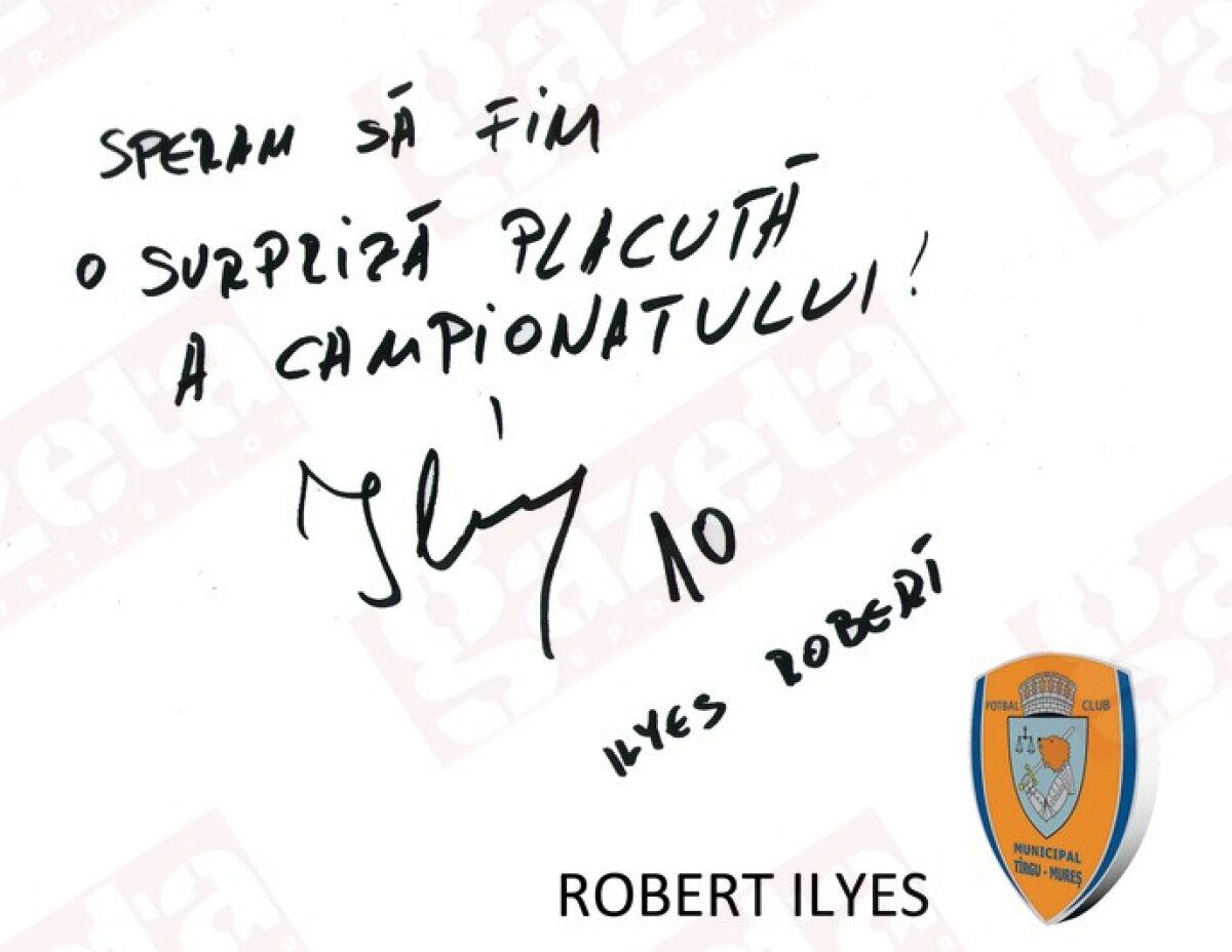 18 căpitani pornesc războiul! » Citeşte mesajele dedicate fanilor transmise prin intermediul GSP