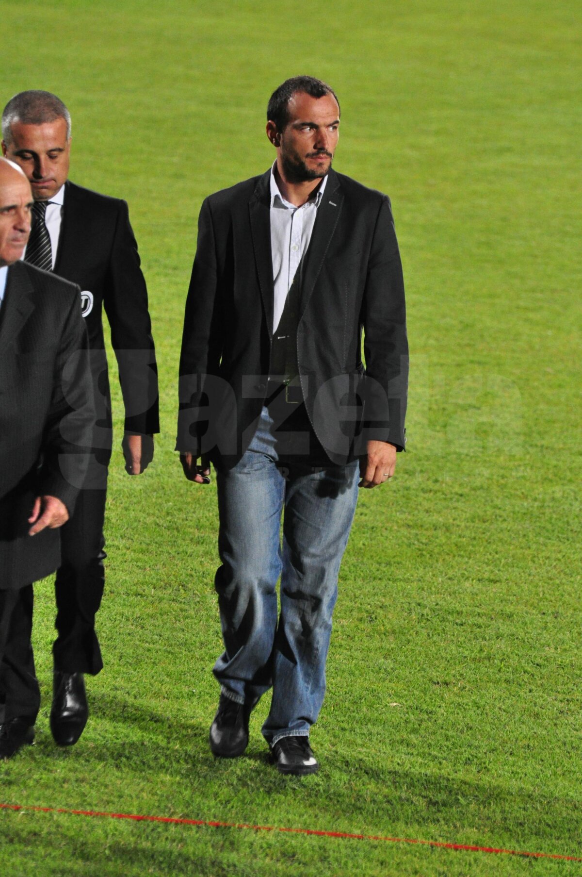 Machado, omul cu golul » Mioveni - U Cluj 0-1