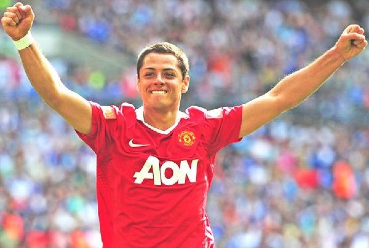 FOTO Rooney are cel mai căutat tricou din Premier League. Vezi care e topul vînzărilor!