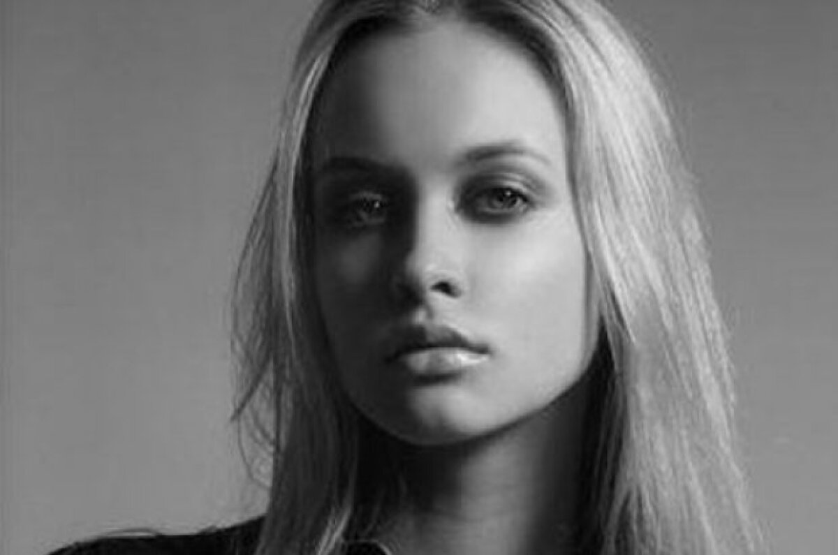 GALERIE FOTO Amalie Wichmann este noua atracţie a celor de la Real Madrid