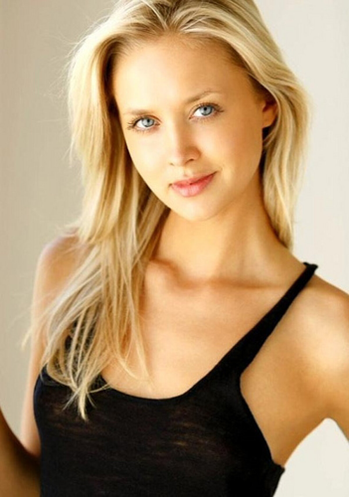 GALERIE FOTO Amalie Wichmann este noua atracţie a celor de la Real Madrid