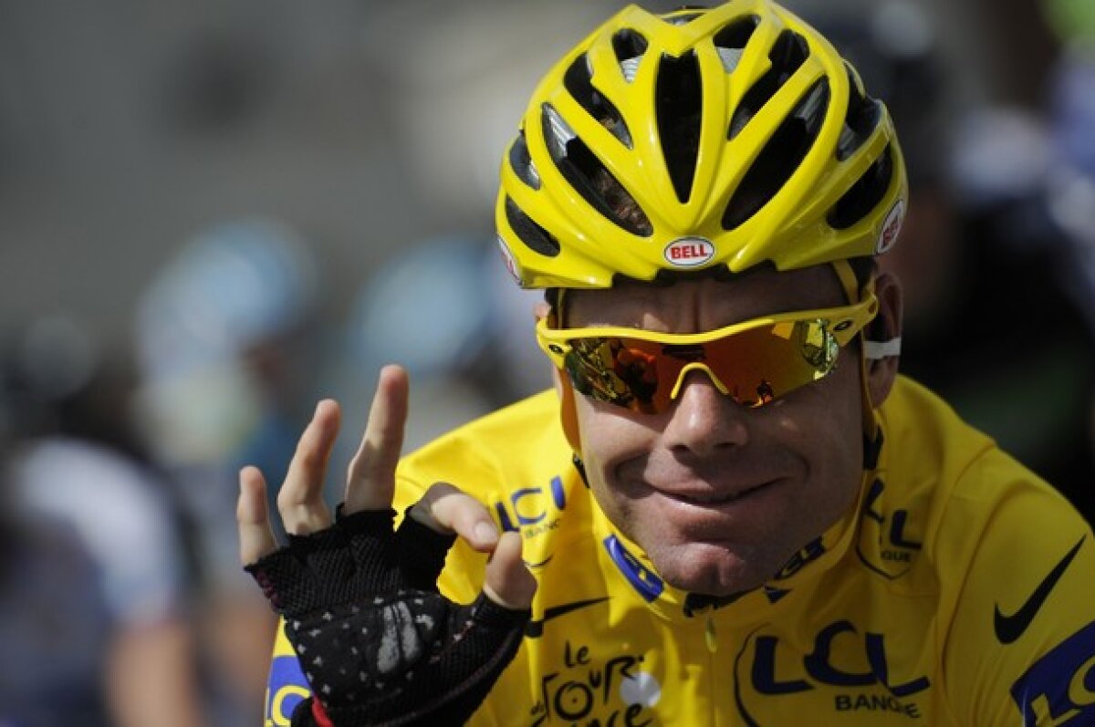 A cîştigat Cadel Evans cel mai "curat" Tur al Franţei?