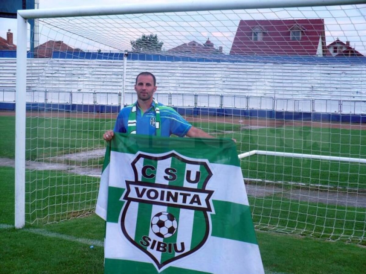 VIDEO Neguţ îşi aminteşte că acum 3 săptămîni nici nu visa la Liga 1: "De la Ungheni la Steaua"