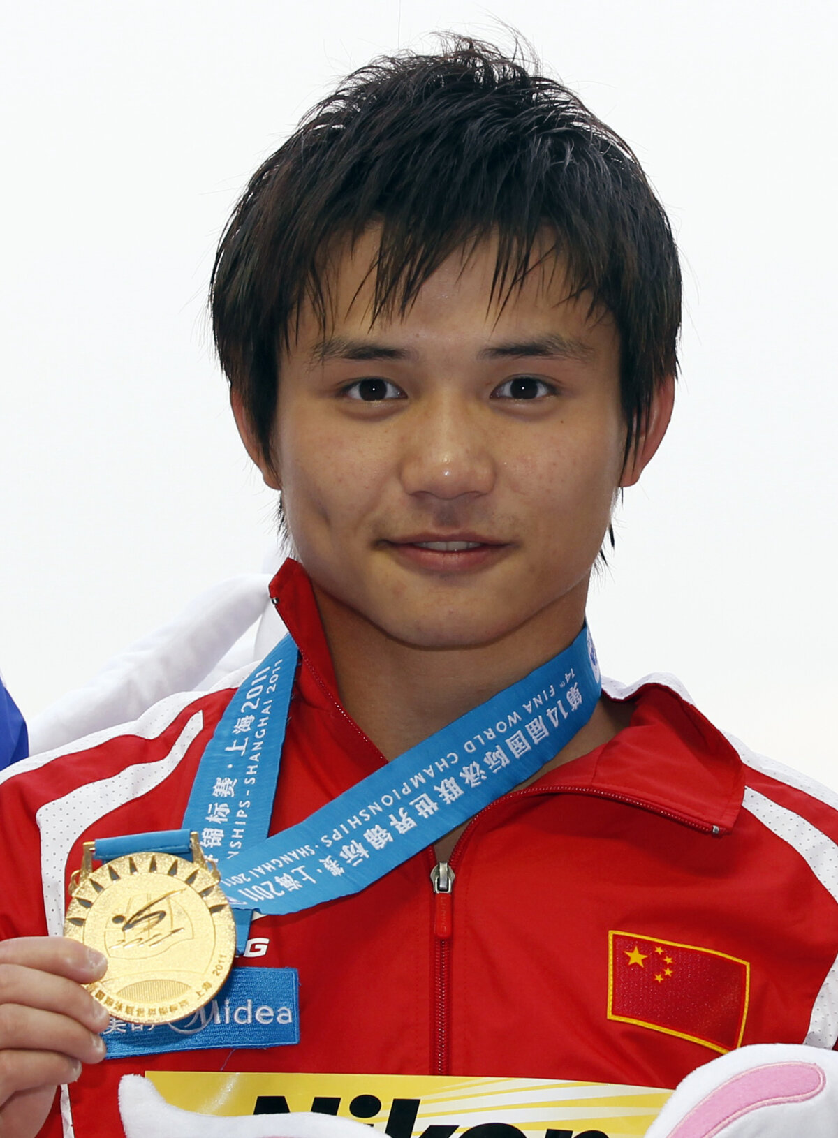 FOTO// 10 probe, 10 medalii de aur » China a dominat autoritar concursul de sărituri în apă de la Mondiale