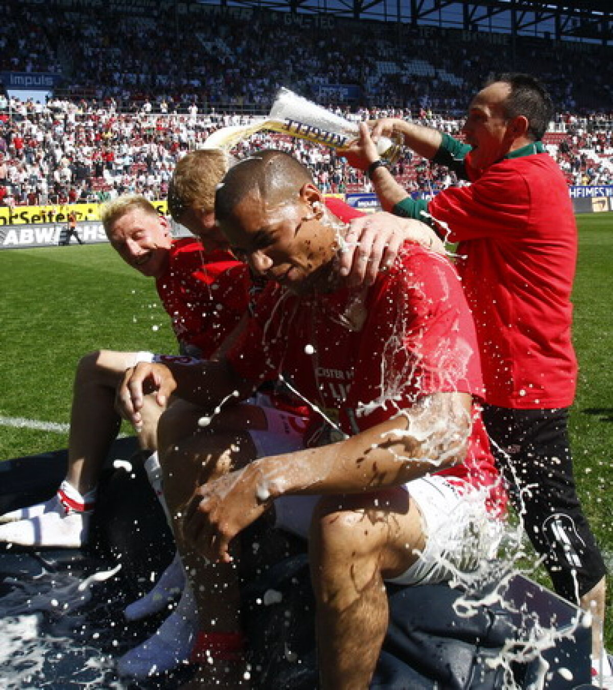 Şi ei au Chiajna lor :D Topul echipelor exotice din campionatele de-afară