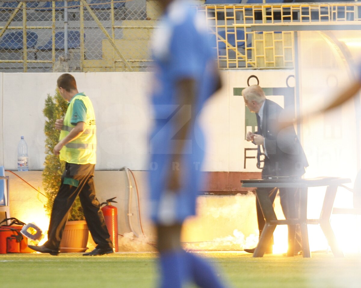 Superfoto: Galamaz e imaginea Stelei. Vezi topul celor mai tari poze din week-end!