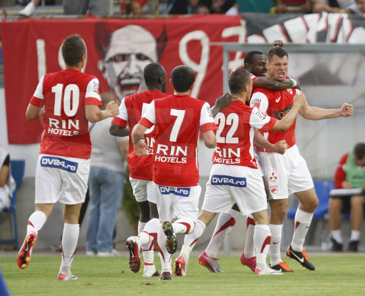 Superfoto: Galamaz e imaginea Stelei. Vezi topul celor mai tari poze din week-end!