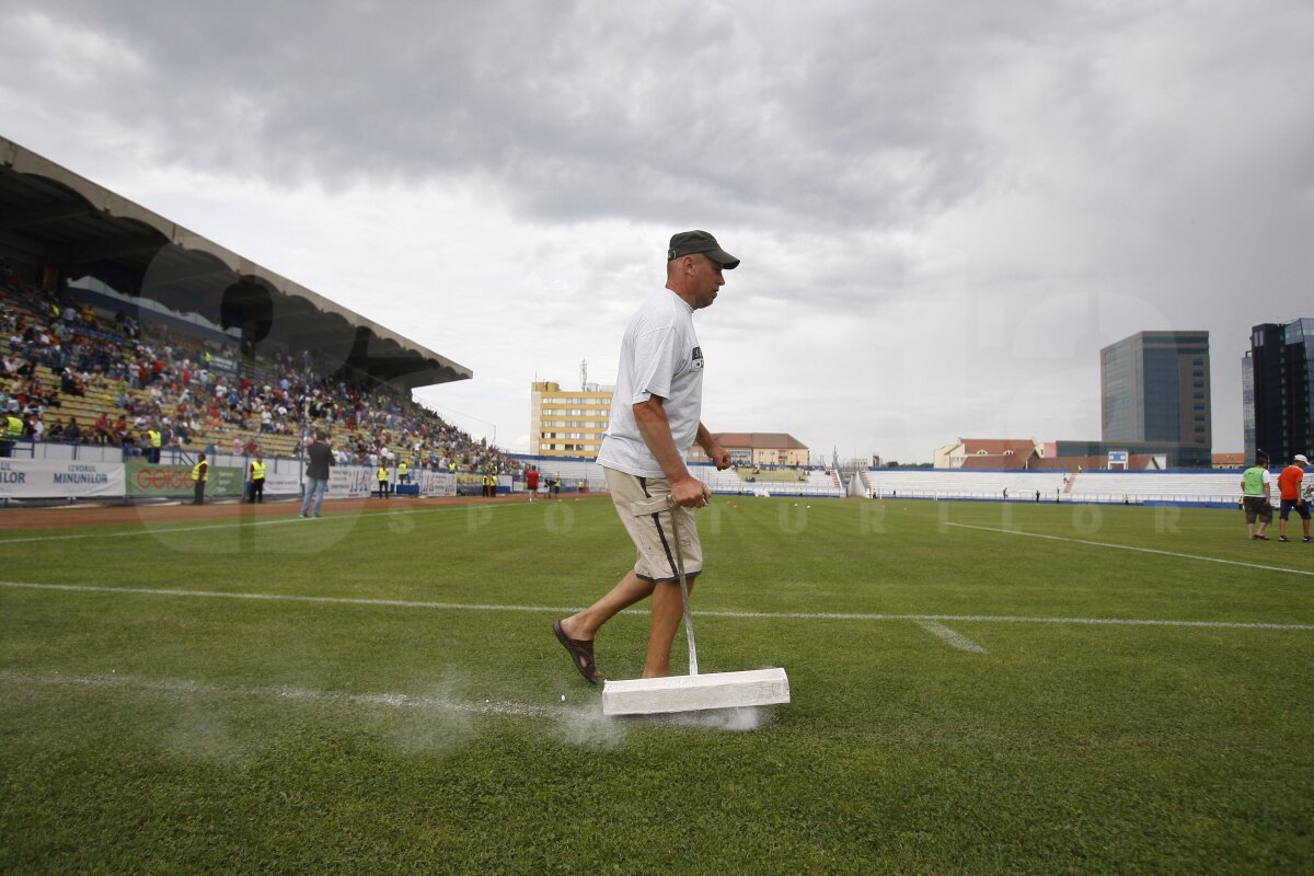 Superfoto: Galamaz e imaginea Stelei. Vezi topul celor mai tari poze din week-end!