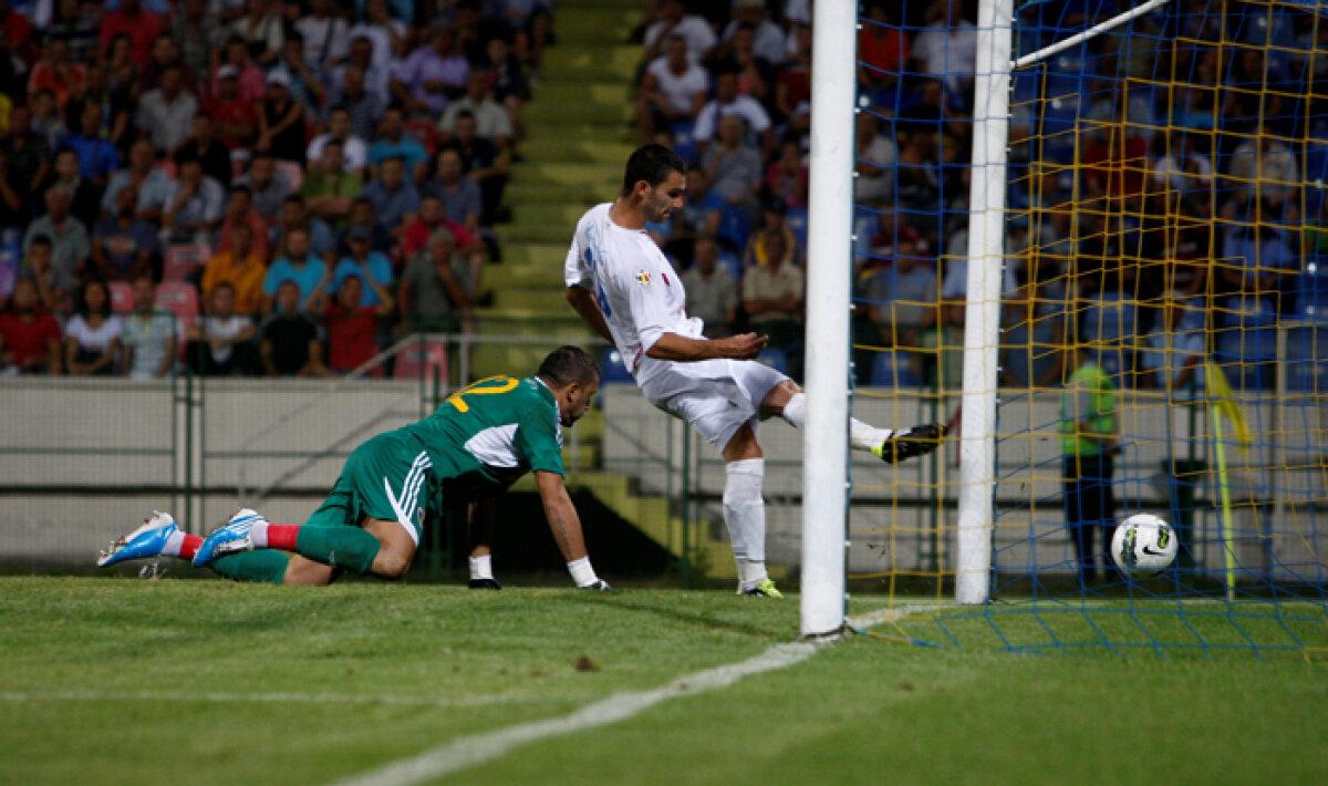 Petrolul - Oţelul 2-1 » Opriţa învinge campioana de unul singur: Ce revenire!