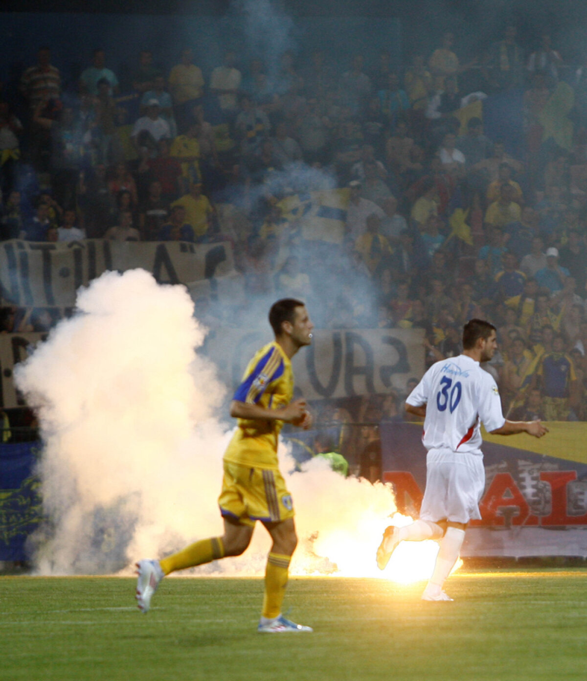 Petrolul - Oţelul 2-1 » Opriţa învinge campioana de unul singur: Ce revenire!