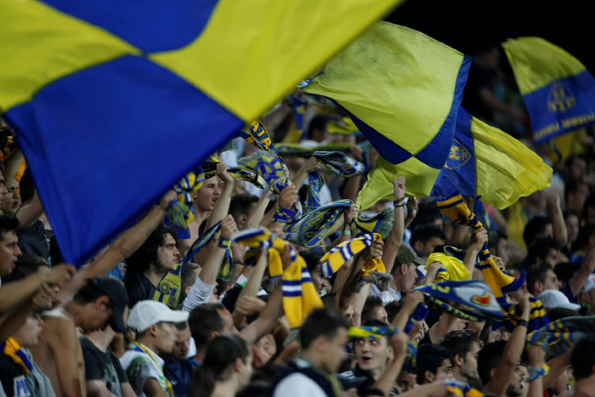 Petrolul - Oţelul 2-1 » Opriţa învinge campioana de unul singur: Ce revenire!