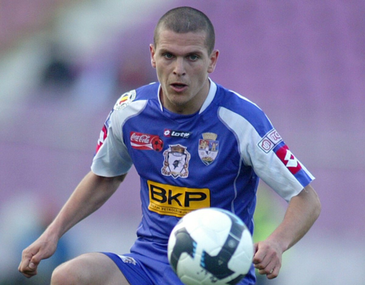 FOTO Bourceanu şi Nikolici s-au antrenat în premieră cu Steaua