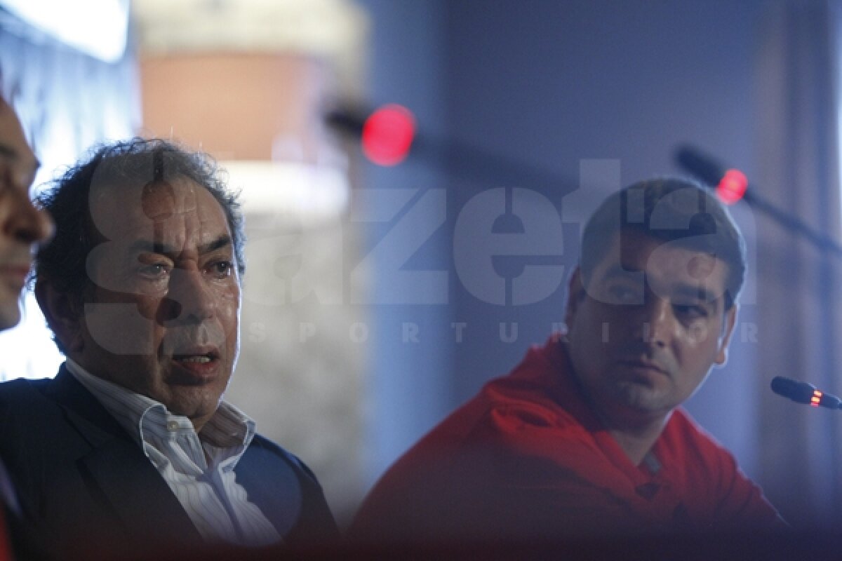 FOTO "Cîinii" şi-au mărit haita » Cadou inedit pentru Nicolae Badea: "Îl las pe Copos să-i fie naş"