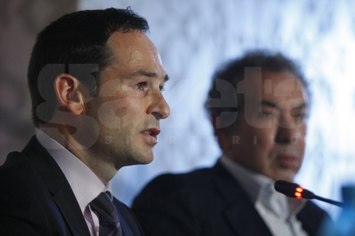 FOTO "Cîinii" şi-au mărit haita » Cadou inedit pentru Nicolae Badea: "Îl las pe Copos să-i fie naş"
