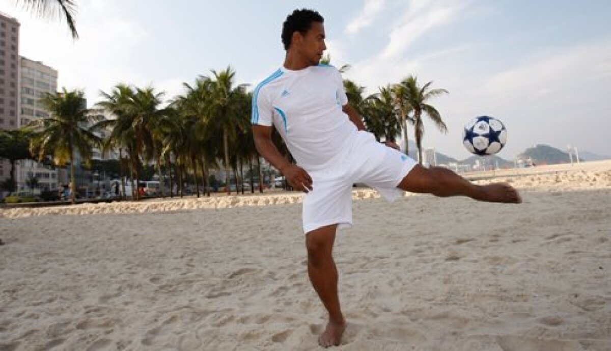 Gaz Metan înfruntă pe Mainz, de la 21:30, pe Digi Sport 2 şi liveTEXT GSP.RO fără Eric, plecat în Brazilia