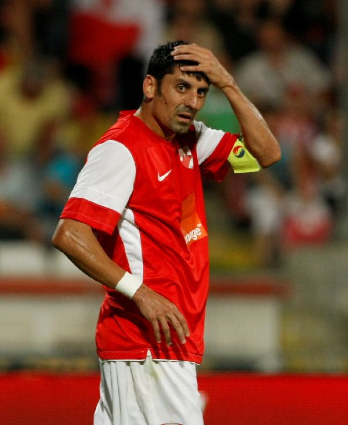 VIDEO » Cronica meciului Dinamo-Varazdin 2-2 scrisă de Cristian Geambaşu » FCD. Adică, Fotbal Club Decepţia