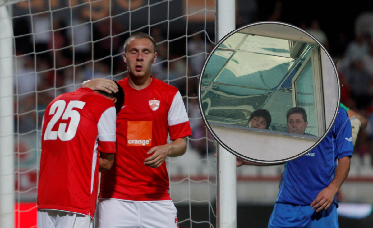 VIDEO » Cronica meciului Dinamo-Varazdin 2-2 scrisă de Cristian Geambaşu » FCD. Adică, Fotbal Club Decepţia