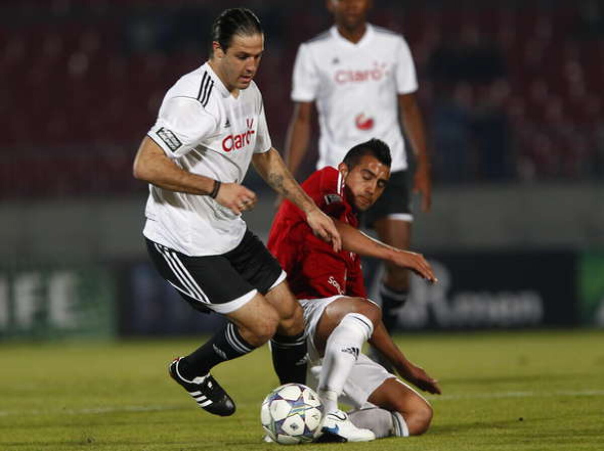 VIDEO » Messi face spectacol într-un meci de caritate şi insistă: "Vreau să vin la Bucureşti!"