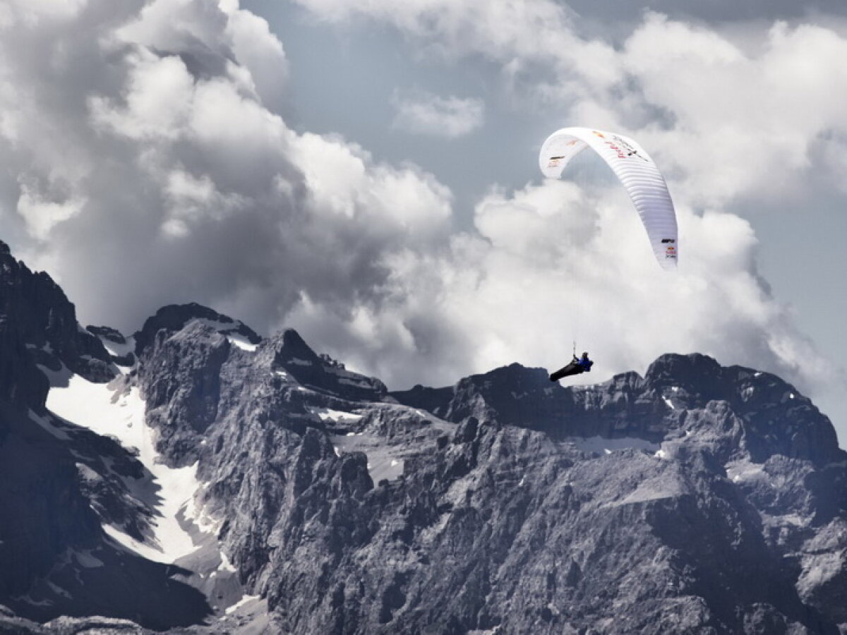 Toma Coconea a reuşit să ocupe locul 2 la cea mai dură competiţie de adventure din lume!