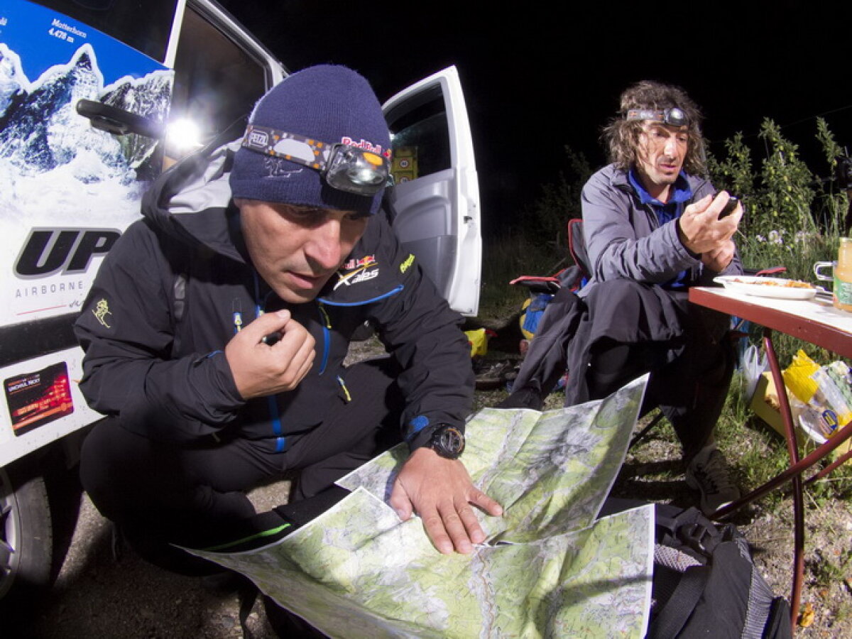 Toma Coconea a reuşit să ocupe locul 2 la cea mai dură competiţie de adventure din lume!