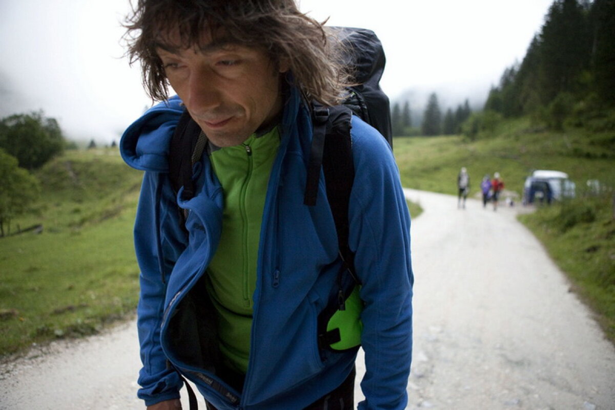 Toma Coconea a reuşit să ocupe locul 2 la cea mai dură competiţie de adventure din lume!