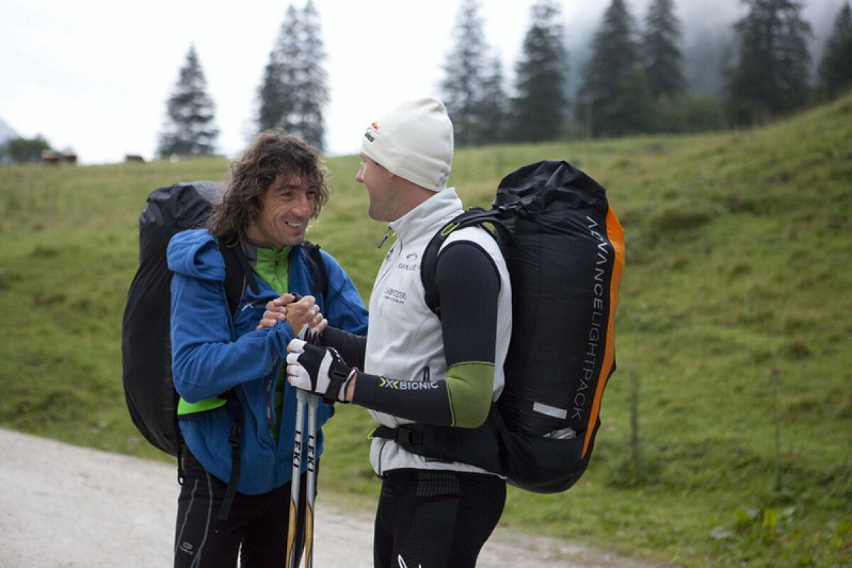 Toma Coconea a reuşit să ocupe locul 2 la cea mai dură competiţie de adventure din lume!