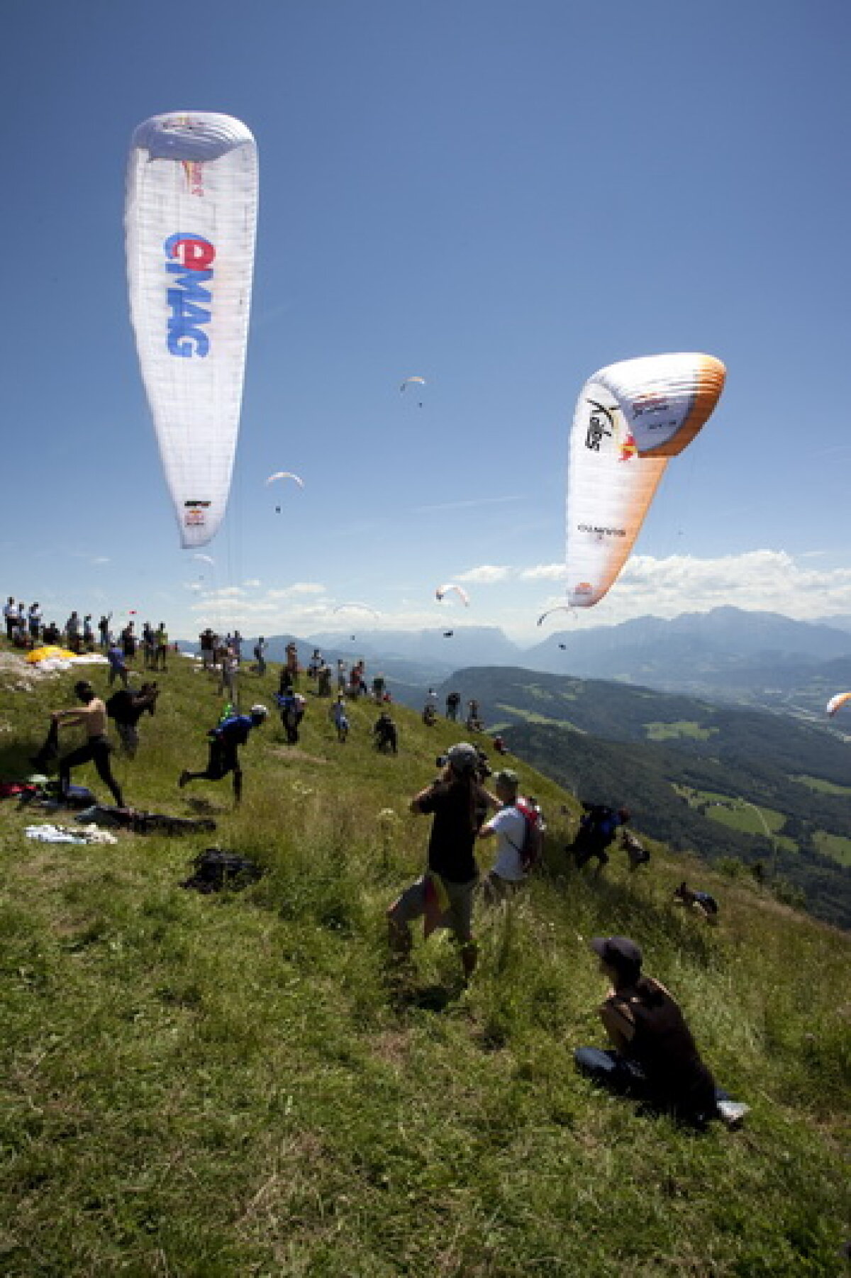 Toma Coconea a reuşit să ocupe locul 2 la cea mai dură competiţie de adventure din lume!