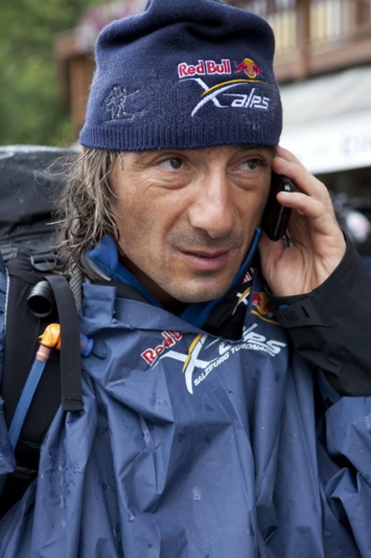 Toma Coconea a reuşit să ocupe locul 2 la cea mai dură competiţie de adventure din lume!