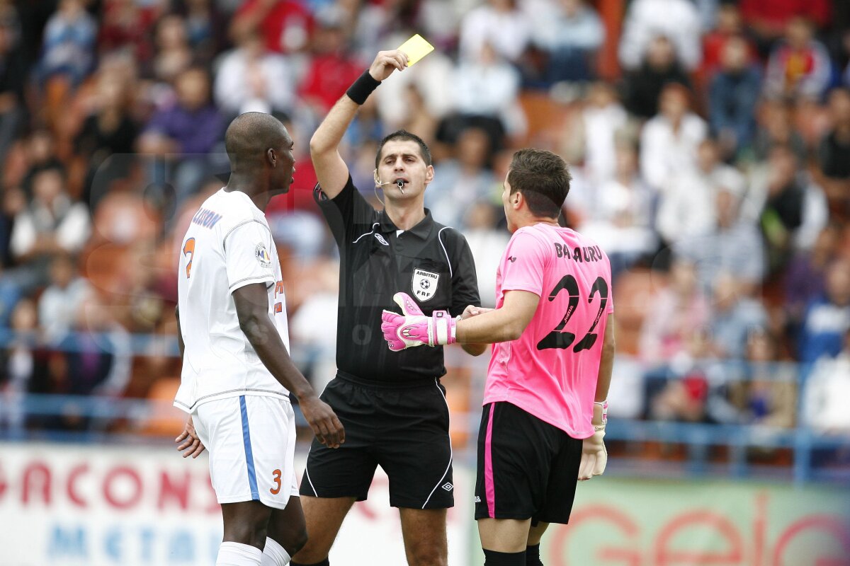 VIDEO O nouă victorie cu 2-0 pentru CFR. Victimă:Tg Mureş