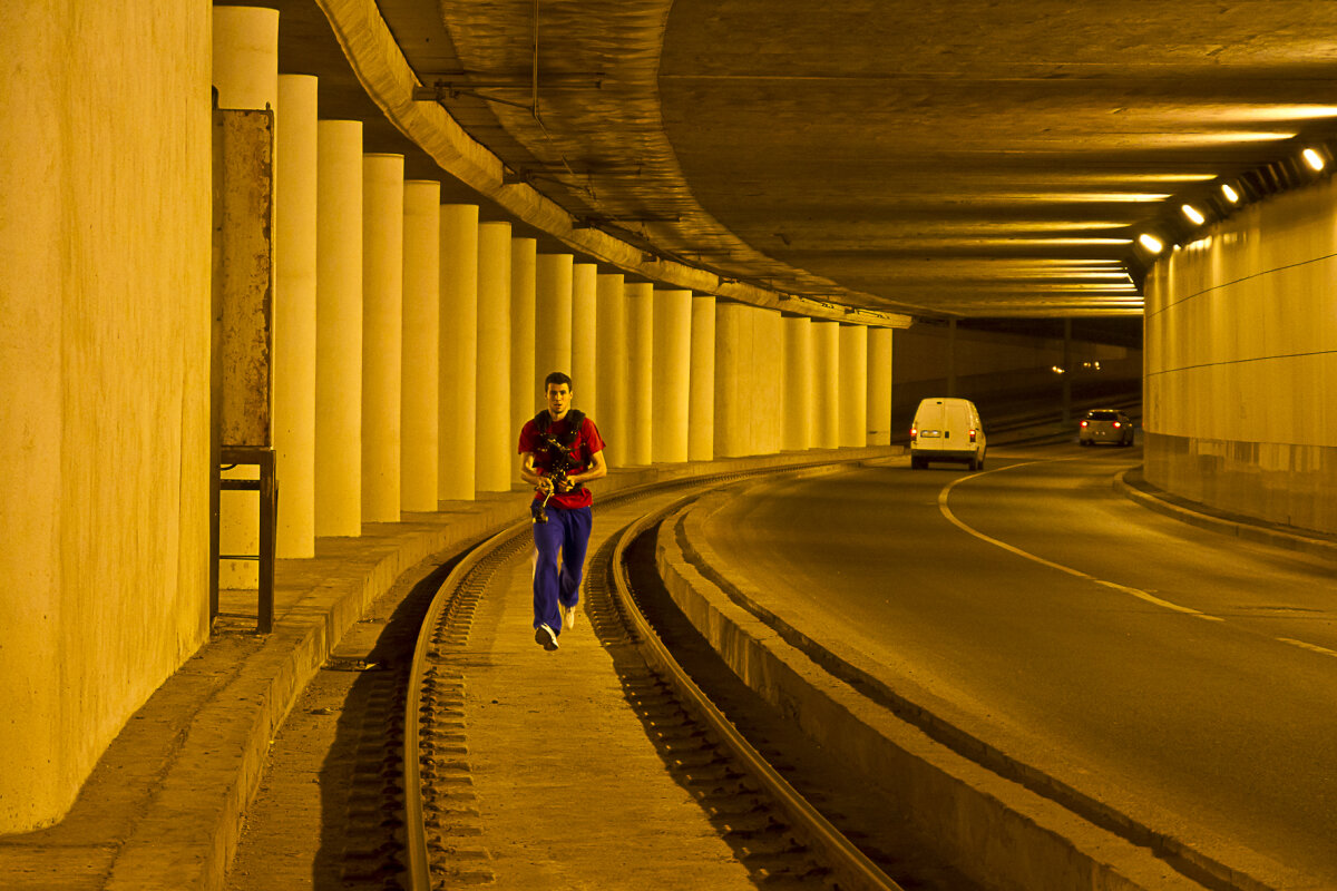 VIDEO Curaj, România! » Vezi cum arată campania menită să-i susţină pe sportivii care vor ajunge la Londra 2012