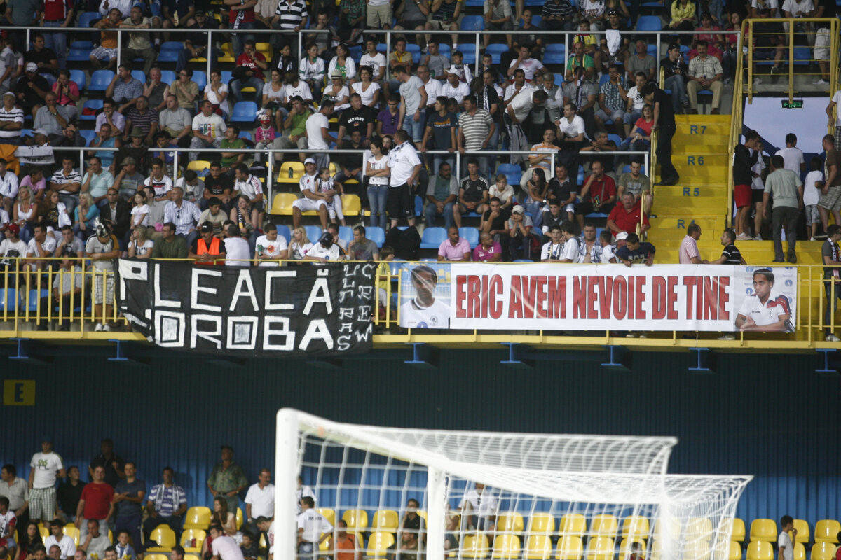 Pleşca i-a oprit pe nemţi! » Gazul trece de Mainz la penalty-uri şi merge în play-off
