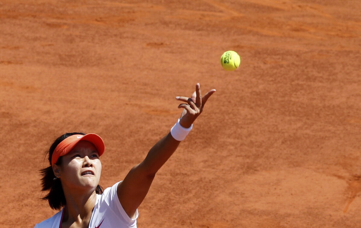 GALERIE FOTO » Maria Şarapova, un an de 25 de milioane de dolari