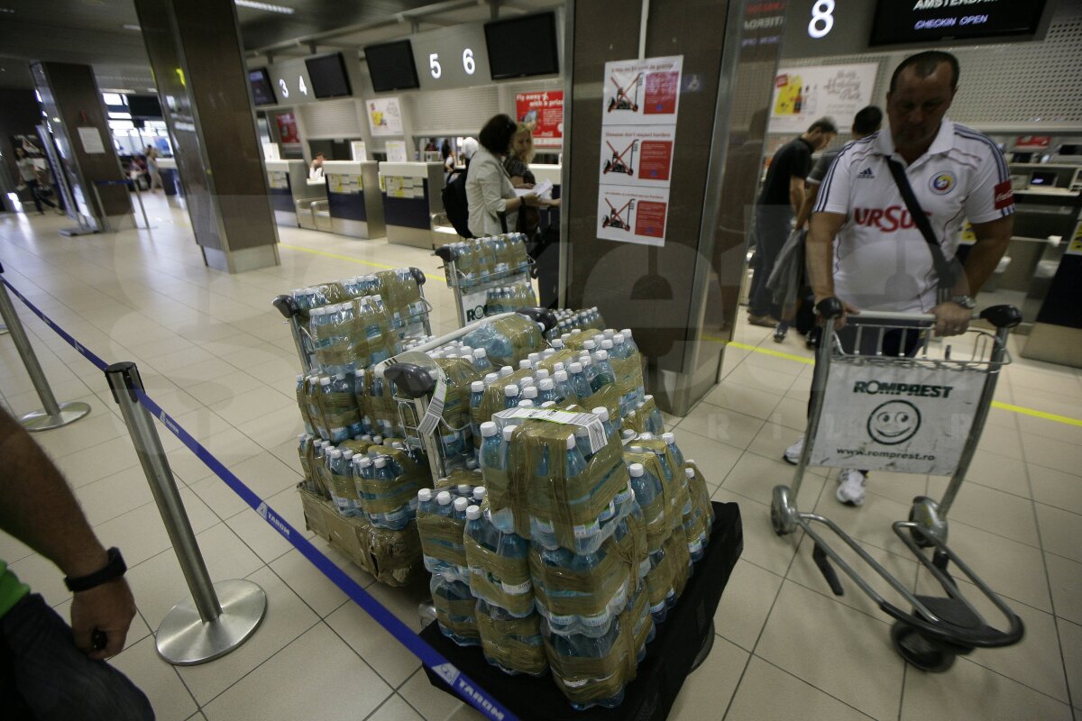 FOTO A picat şi Mazilu! Numărul jucătorilor pe care Piţi nu-i va avea cu San Marino a ajuns la 9