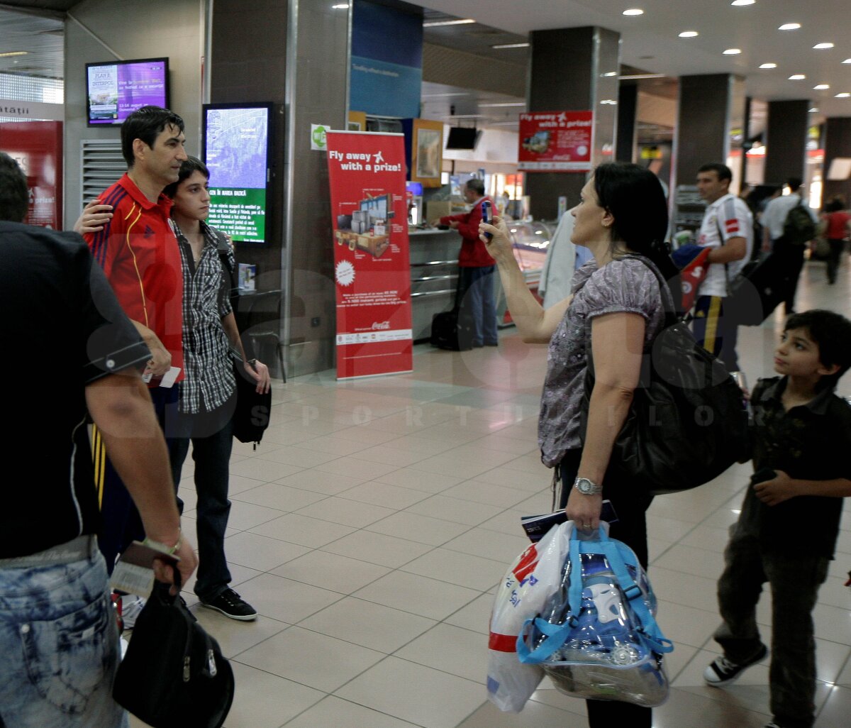 FOTO A picat şi Mazilu! Numărul jucătorilor pe care Piţi nu-i va avea cu San Marino a ajuns la 9