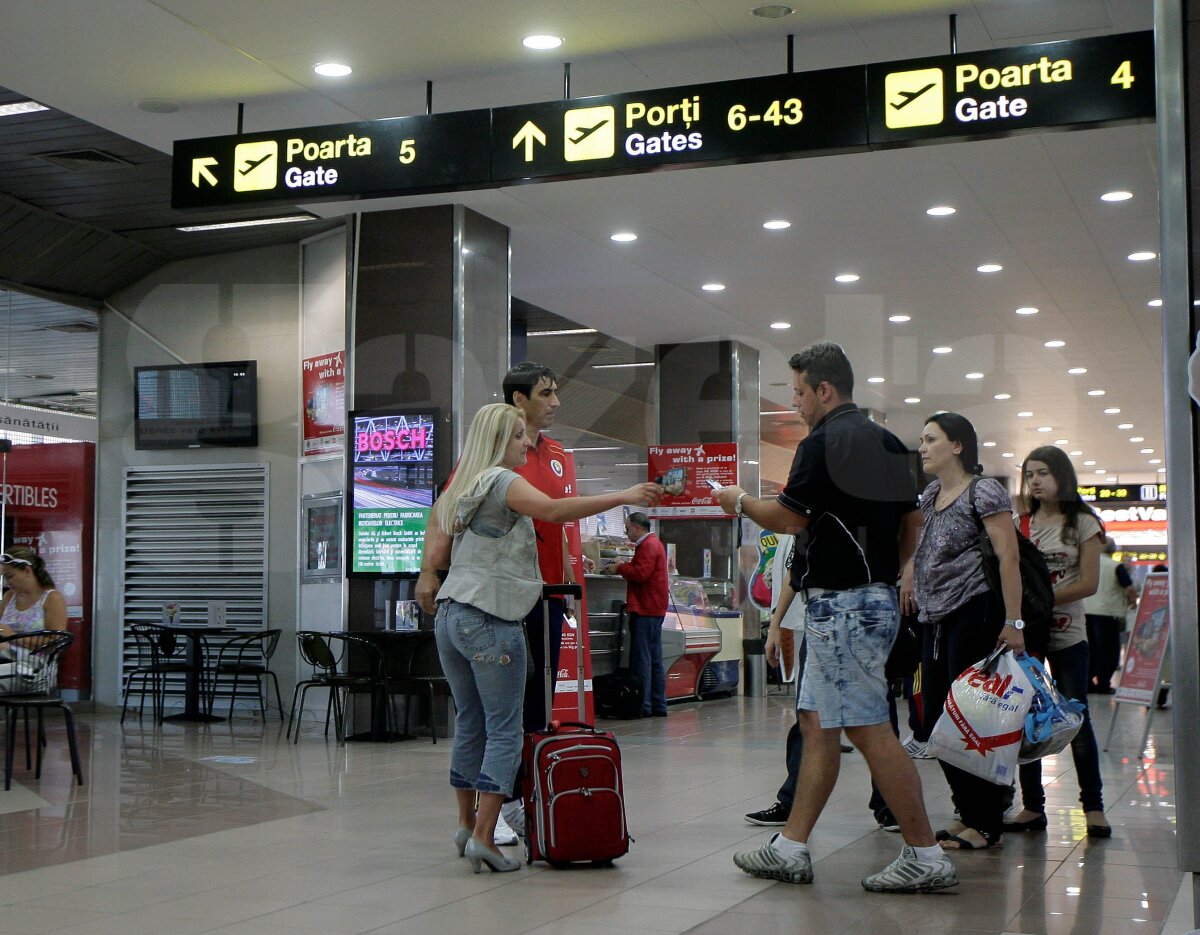 FOTO A picat şi Mazilu! Numărul jucătorilor pe care Piţi nu-i va avea cu San Marino a ajuns la 9
