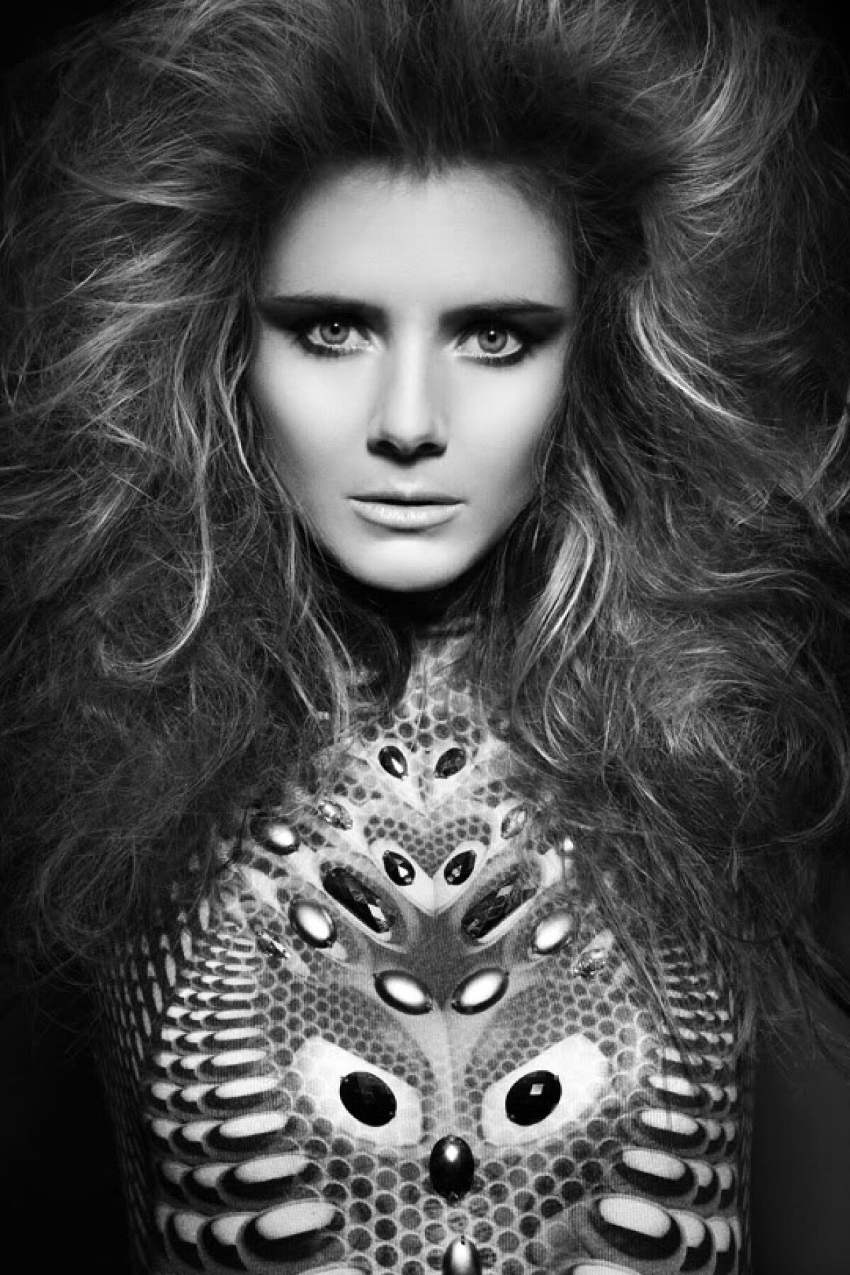 GALERIE FOTO » Hantuchova, una dintre cele mai frumoase jucătoare de tenis, se pregăteşte pentru 2012