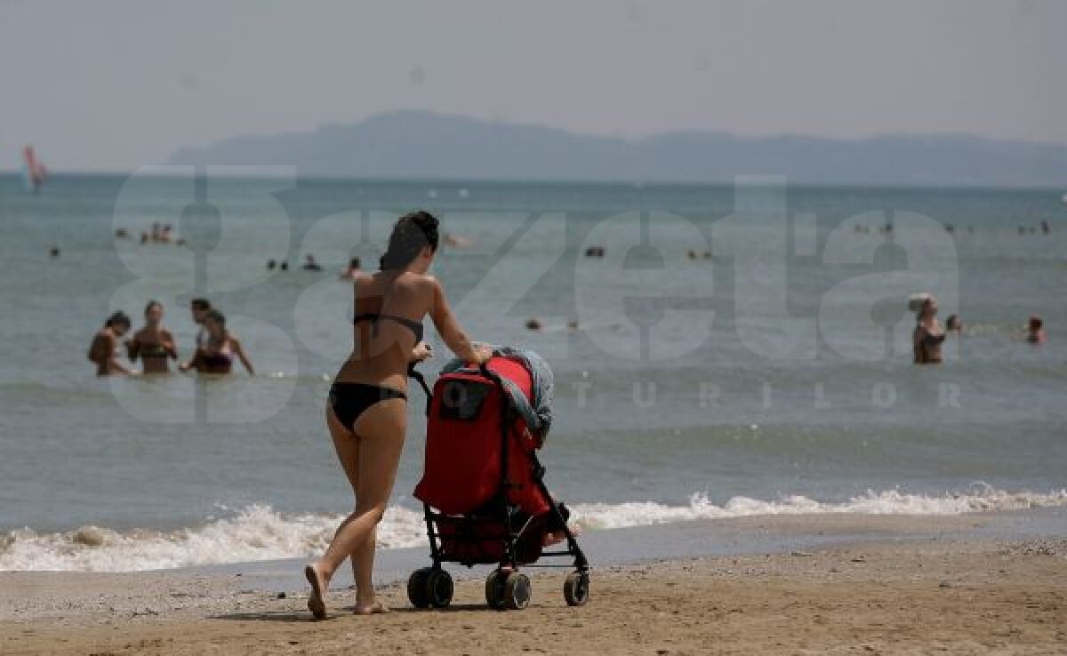 FOTO » Distracţie şi istorie! » Portetul oraşului în care naţionala şi-a stabilit cartierul general