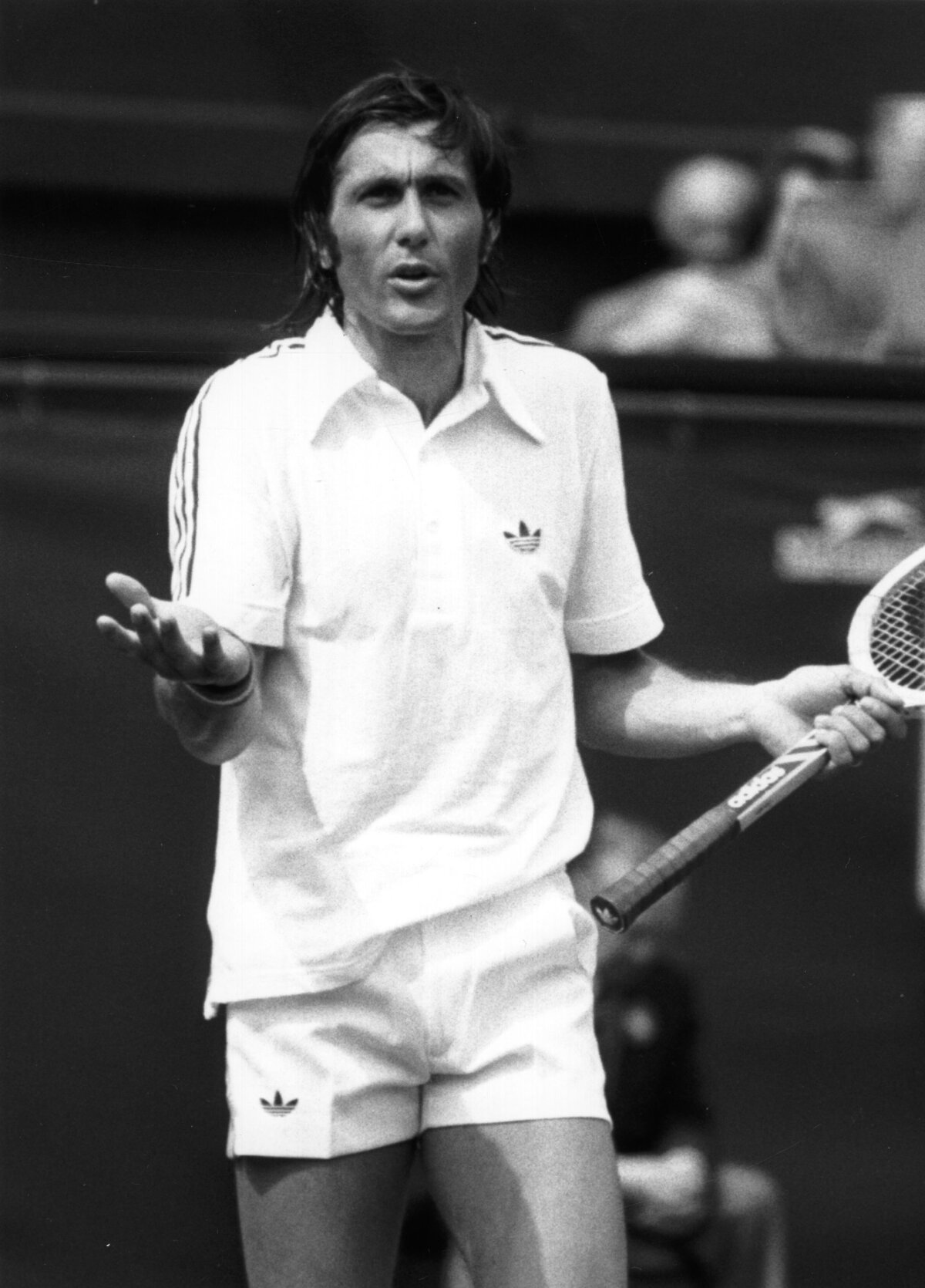 FOTO » Horia Tecău este al patrulea român care a intrat Top 10 la tenis. Iată care sînt ceilalţi trei