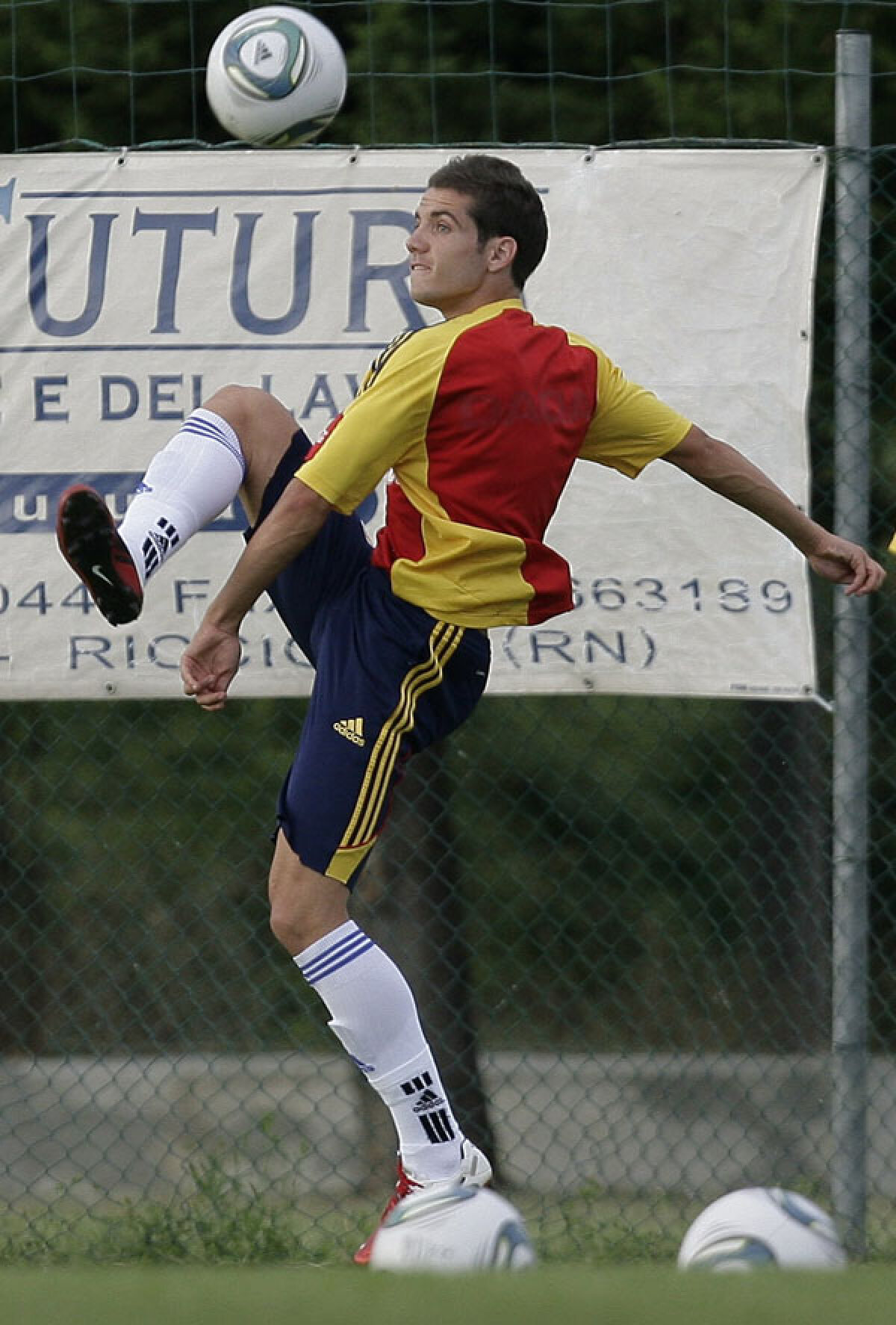 Chipciu ar putea debuta ca titular pentru România cu San Marino, liveTEXT pe GSP.RO, de la ora 21:30