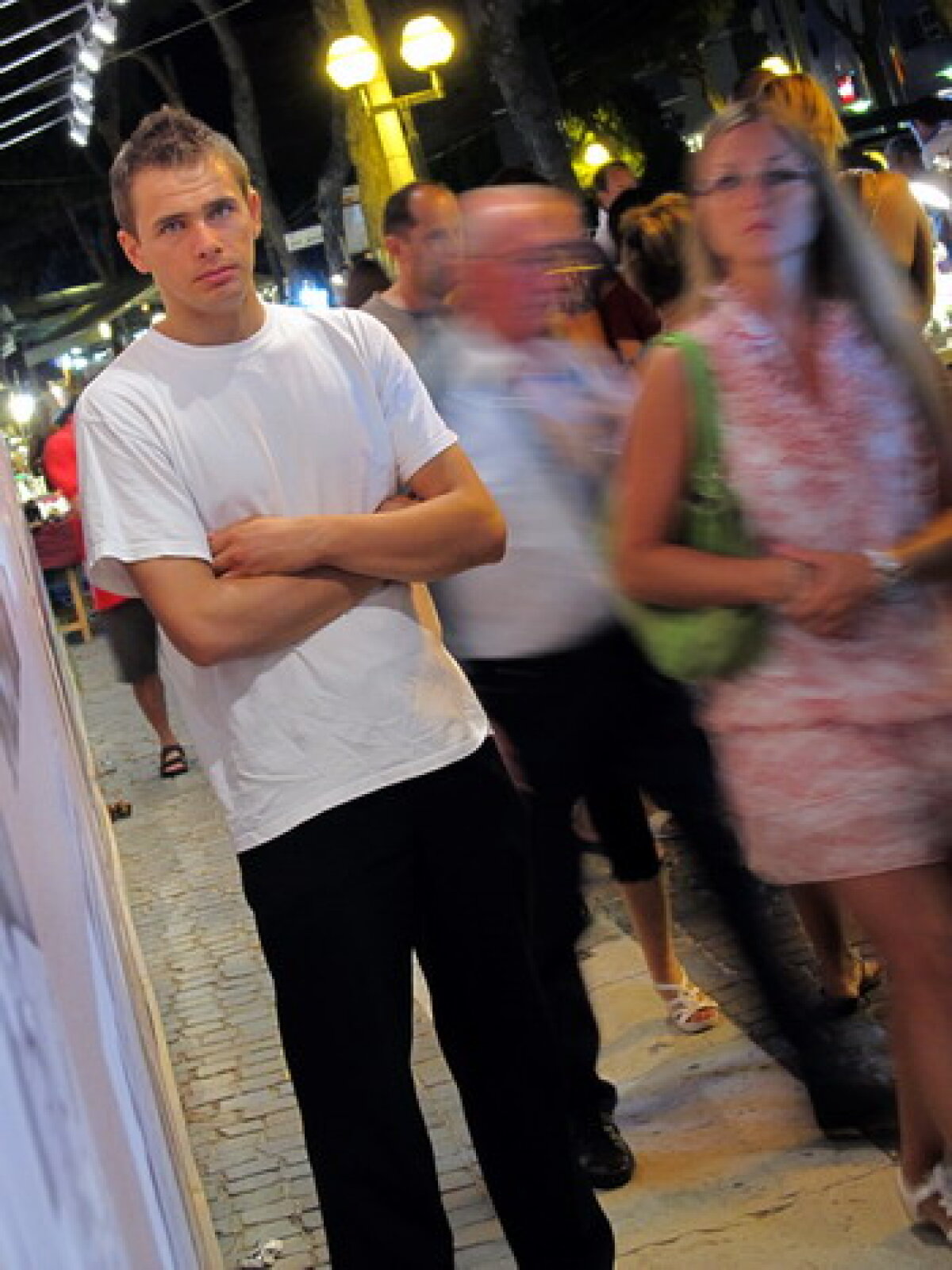 "Bombardiero" de San Marino este românul Grigore