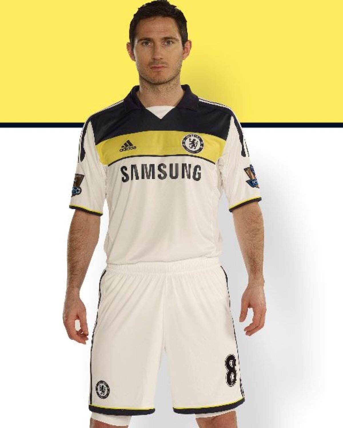 FOTO » Adversarii lui Real Madrid vor vedea roşu în faţa ochilor! Iată noul echipament al lui Ronaldo&co!