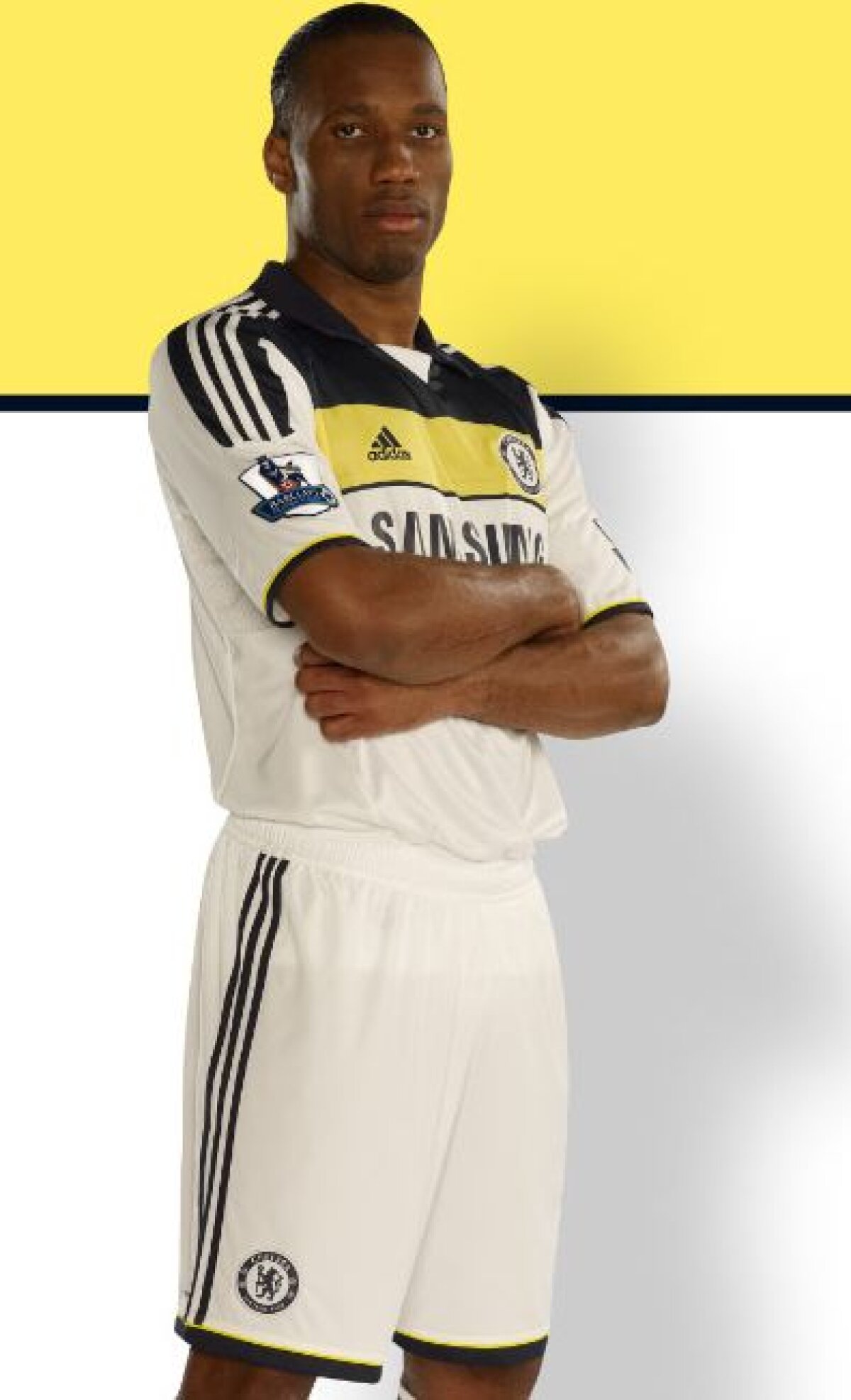 FOTO » Adversarii lui Real Madrid vor vedea roşu în faţa ochilor! Iată noul echipament al lui Ronaldo&co!