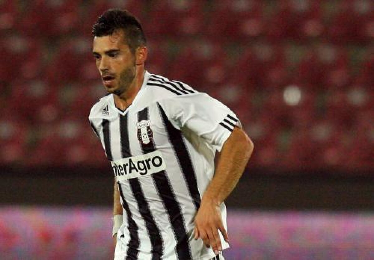 Şumi aduce punctele! » Primul meci sub comanda lui Şumudică a însemnat şi primele puncte pentru Astra