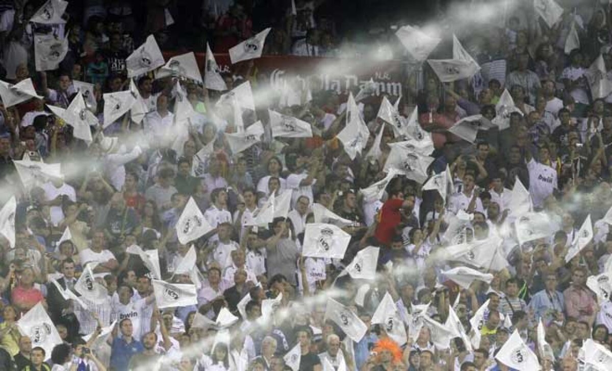 VIDEO şi FOTO » Remiză superbă în turul Supercupei Spaniei, Real-Barca 2-2! Catalanii au prima şansă în retur