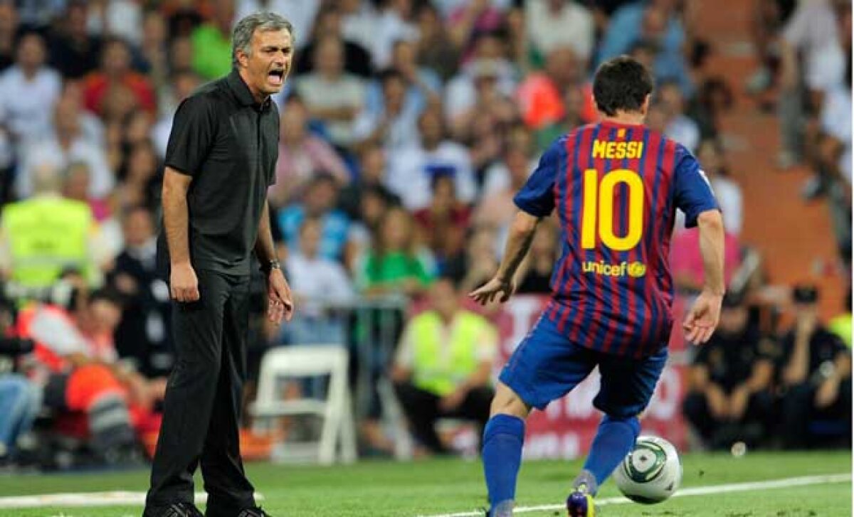 VIDEO şi FOTO » Remiză superbă în turul Supercupei Spaniei, Real-Barca 2-2! Catalanii au prima şansă în retur