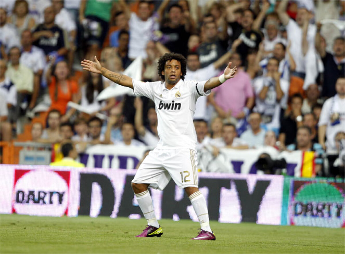 VIDEO şi FOTO » Remiză superbă în turul Supercupei Spaniei, Real-Barca 2-2! Catalanii au prima şansă în retur