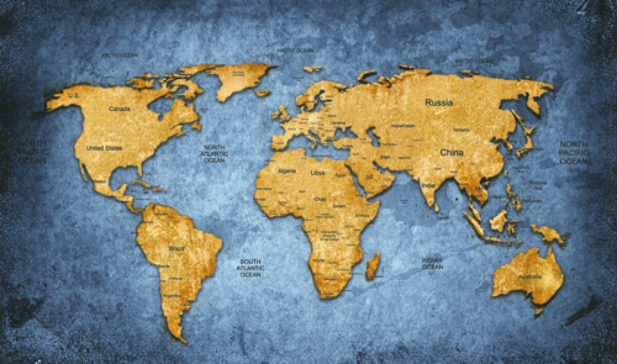 Ocolul Pămîntului în opinci 3 » Finalul poveştii călătoriei celor patru români care au plecat în 1910 să străbată 100.000 de km pe jos