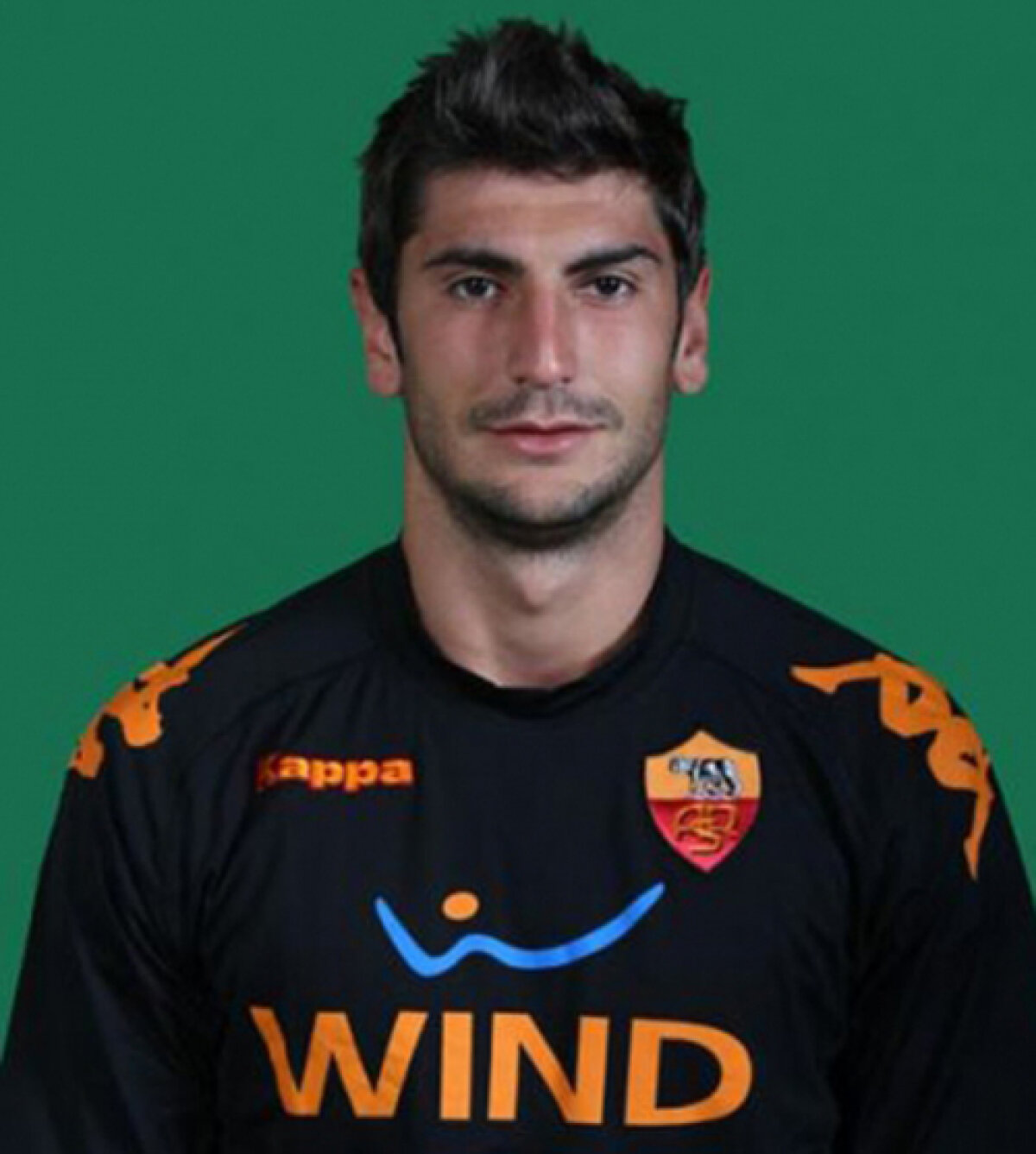 "Cîine" cu acte în regulă! » Alex Pena va evolua un sezon la Dinamo